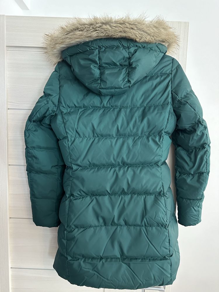 Geaca cu puf Tommy Hilfiger
