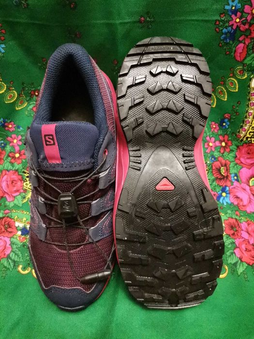 SALOMON, NR 36 Incaltaminte