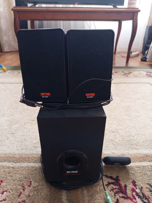 Продам буфер рабочий.