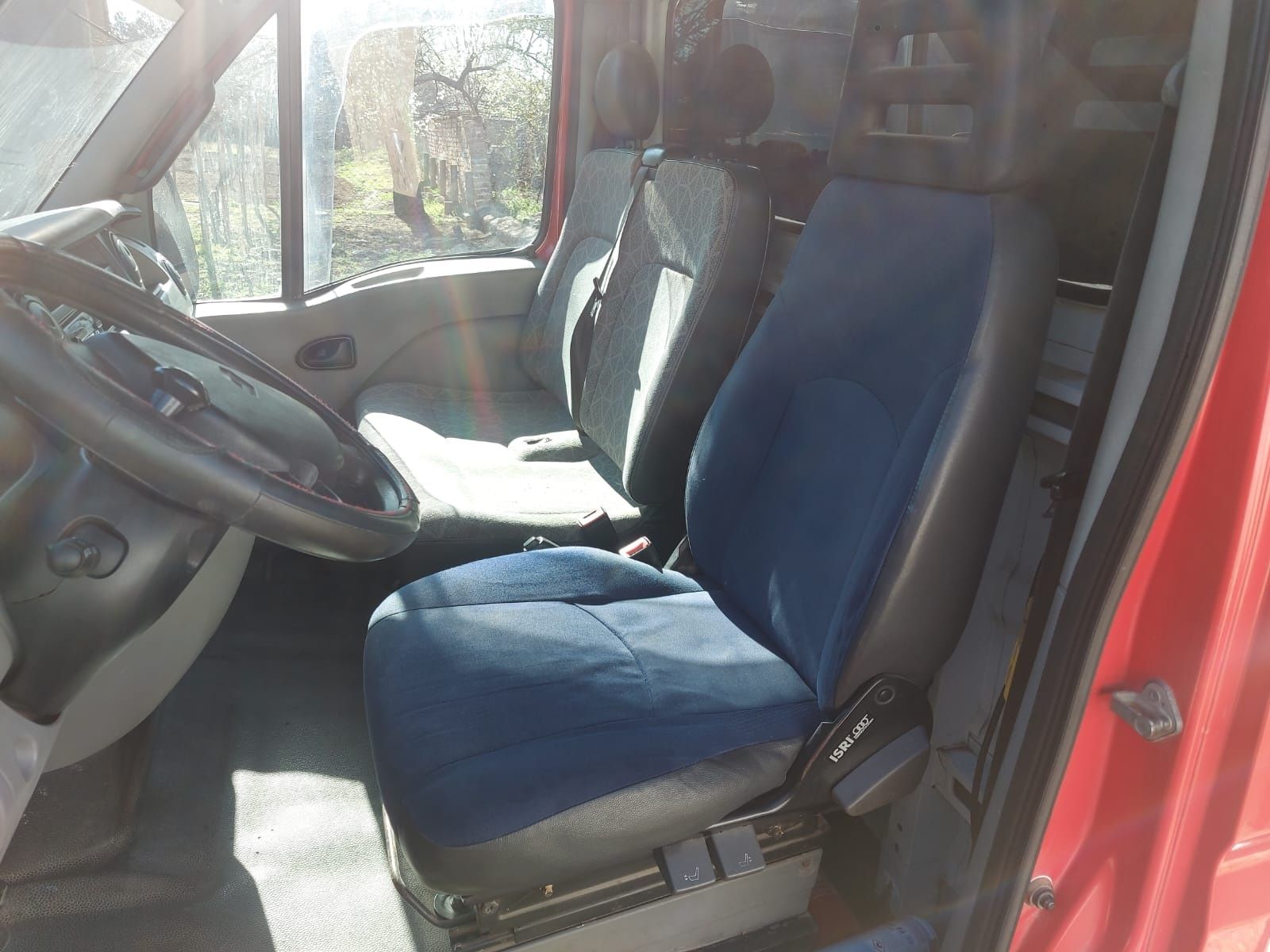 Renault Master 3.0