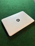 laptop Hp 4gb, ssd si hdd 320 gb