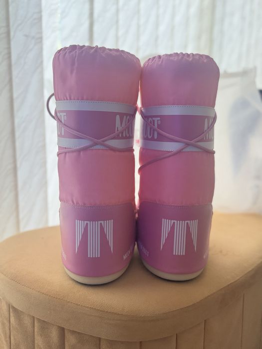 Moon Boot 39/41 - Апрески - НОВИ
