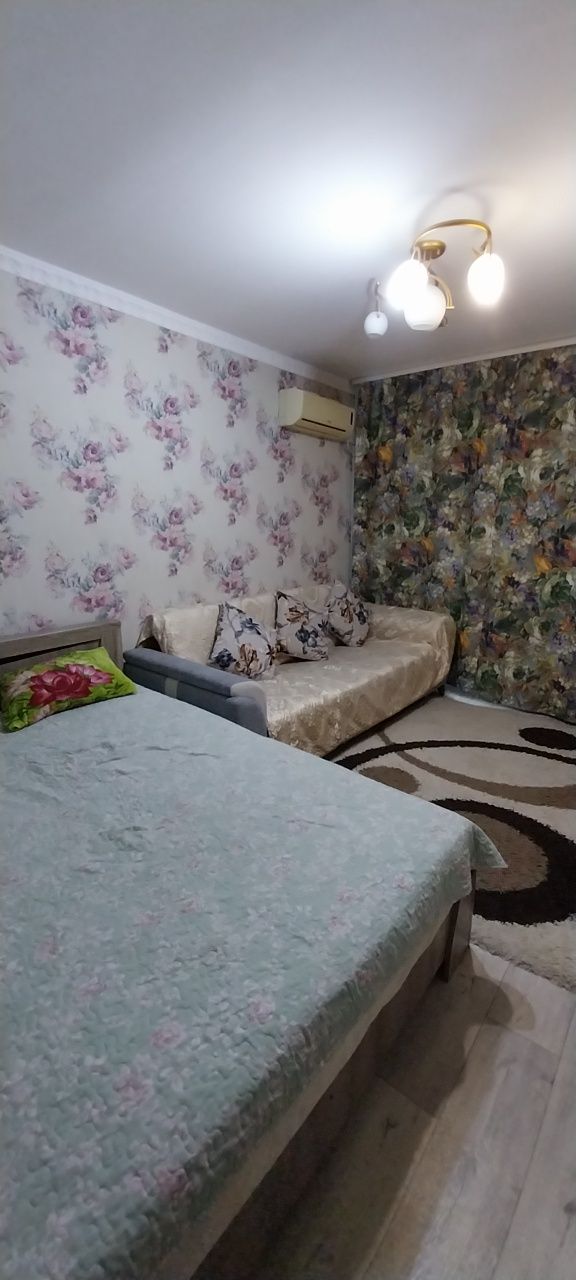Сдаю 1км 4мкр 39д 3д +5мкр 10д