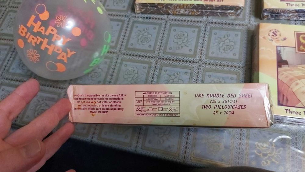 Пастель  дубай. Покистон матерал