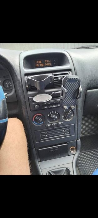 Opel astra g  1.6i 8v