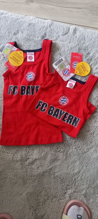 Оргинален детски потник на Байерн Мюнхен