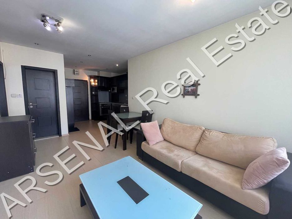 Дава се под наем Двустаен апартамент в София, Бъкстон - 70 кв.м за 480 € - Снимка #7