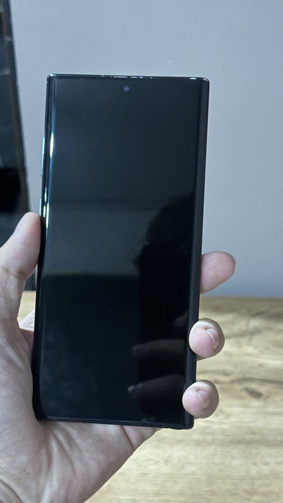 Samsung Note 10Plus 5G