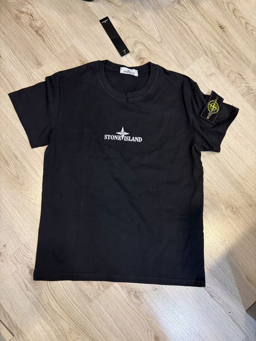 Stone Island тениска