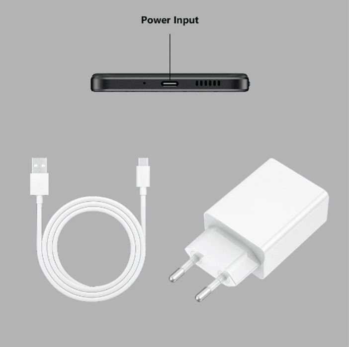 Telefon Android CP12. 4GB/128GB – NOU Sigilat