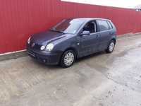 VW Polo 9N 1.2 12V AZQ