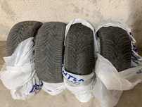 Зимни гуми BF Goodrich 225/45/R17