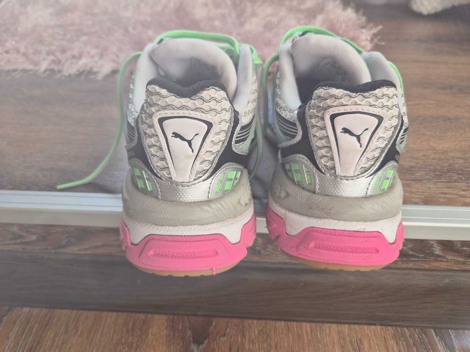 Маратонки Puma Velophasis