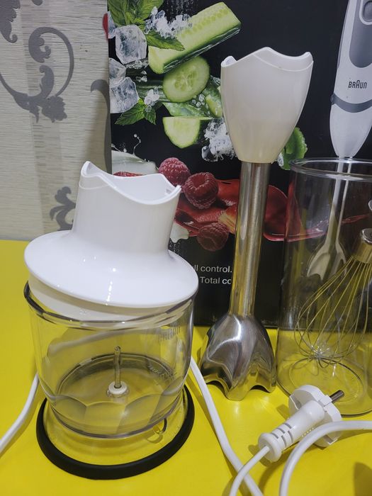 Продам блендер в отличном состоянии