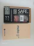 Смартфон Motorola MOTO G05 256/8 GREEN плюс нов протектор за телефона