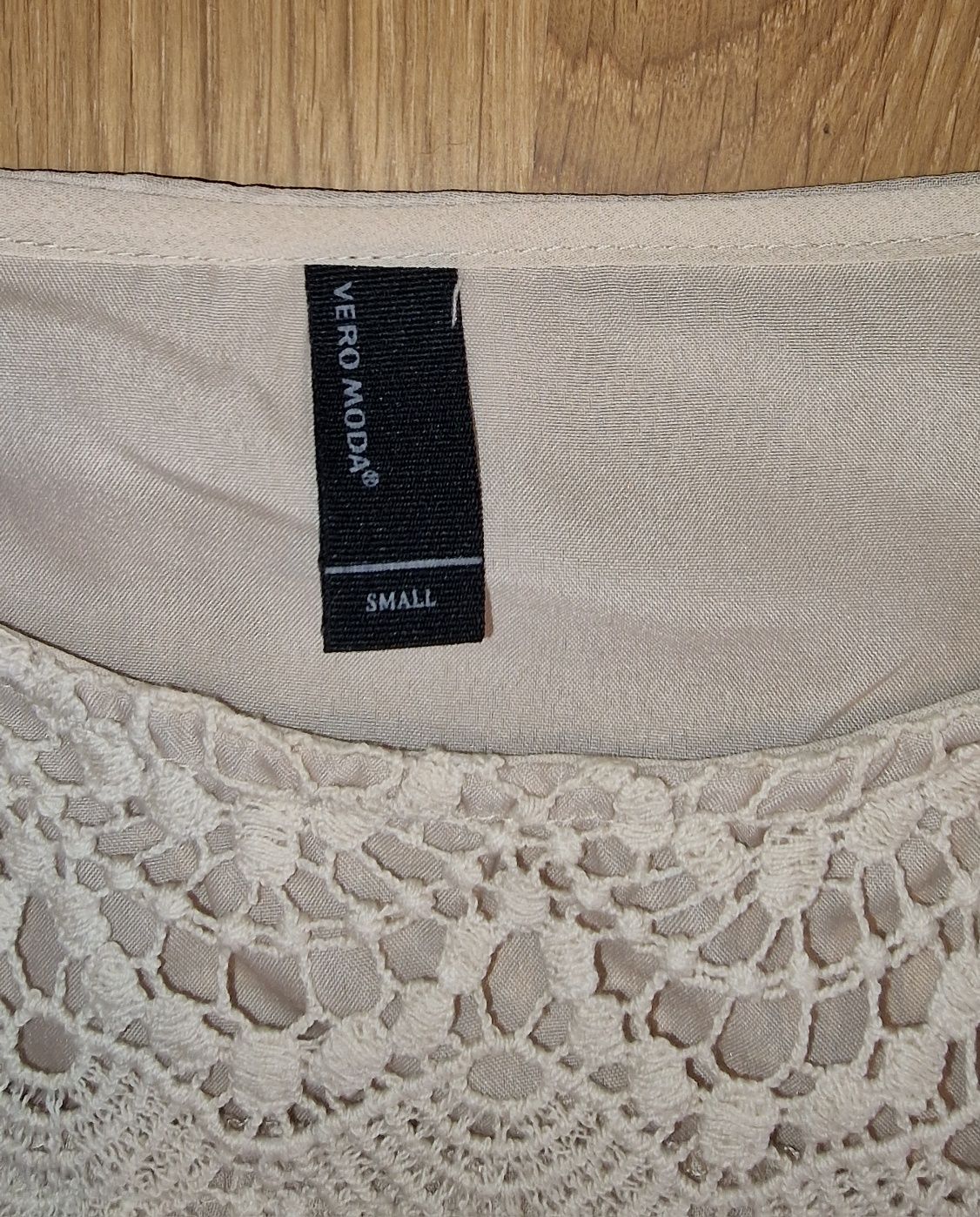 Bluză elegantă pentru femei Vero Moda