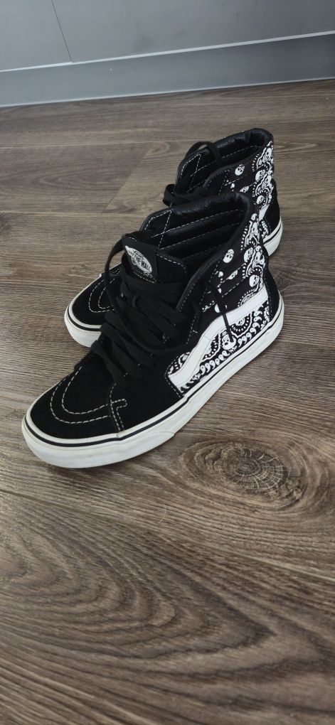 Оригинални кецове Karl Lagerfeld 36,  Vans