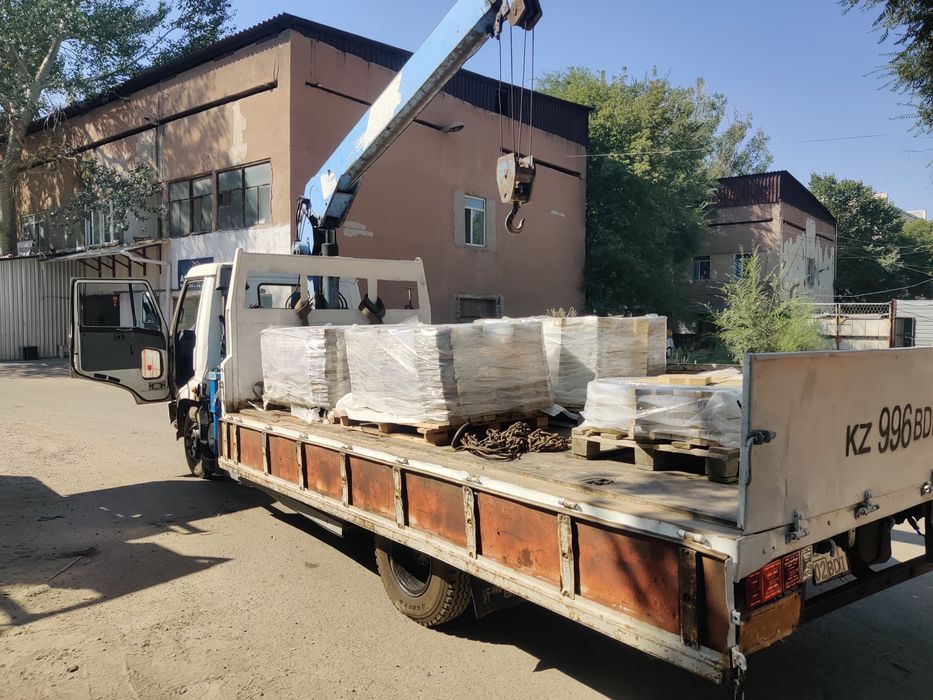 Манипулятор  услуги манипулятора