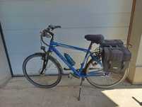 Bicicleta electrica Victoria trening Meran