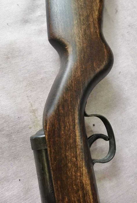 Въздушна пушка Diana mod. 23