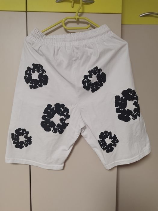 Denim tears комплект