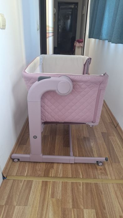 Patut atasabil Chicco Next2Me Magic