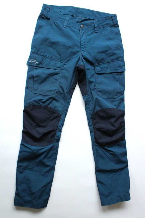 LUNDHAGS Field pants - мъжки туристически панталон, размер 48(М)