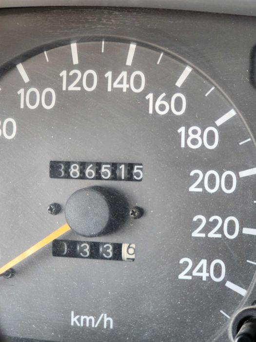Toyota Carina E 1994 г.в.
