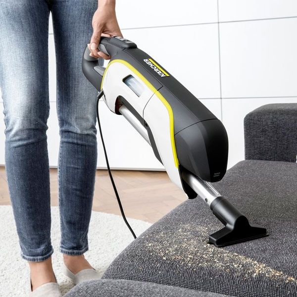 Вакуумный пылесос Karcher VC 5 premium