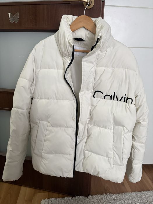 geaca calvin klein jeans