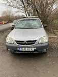 Piese mazda tribute motor 2.0 benzina cod YF