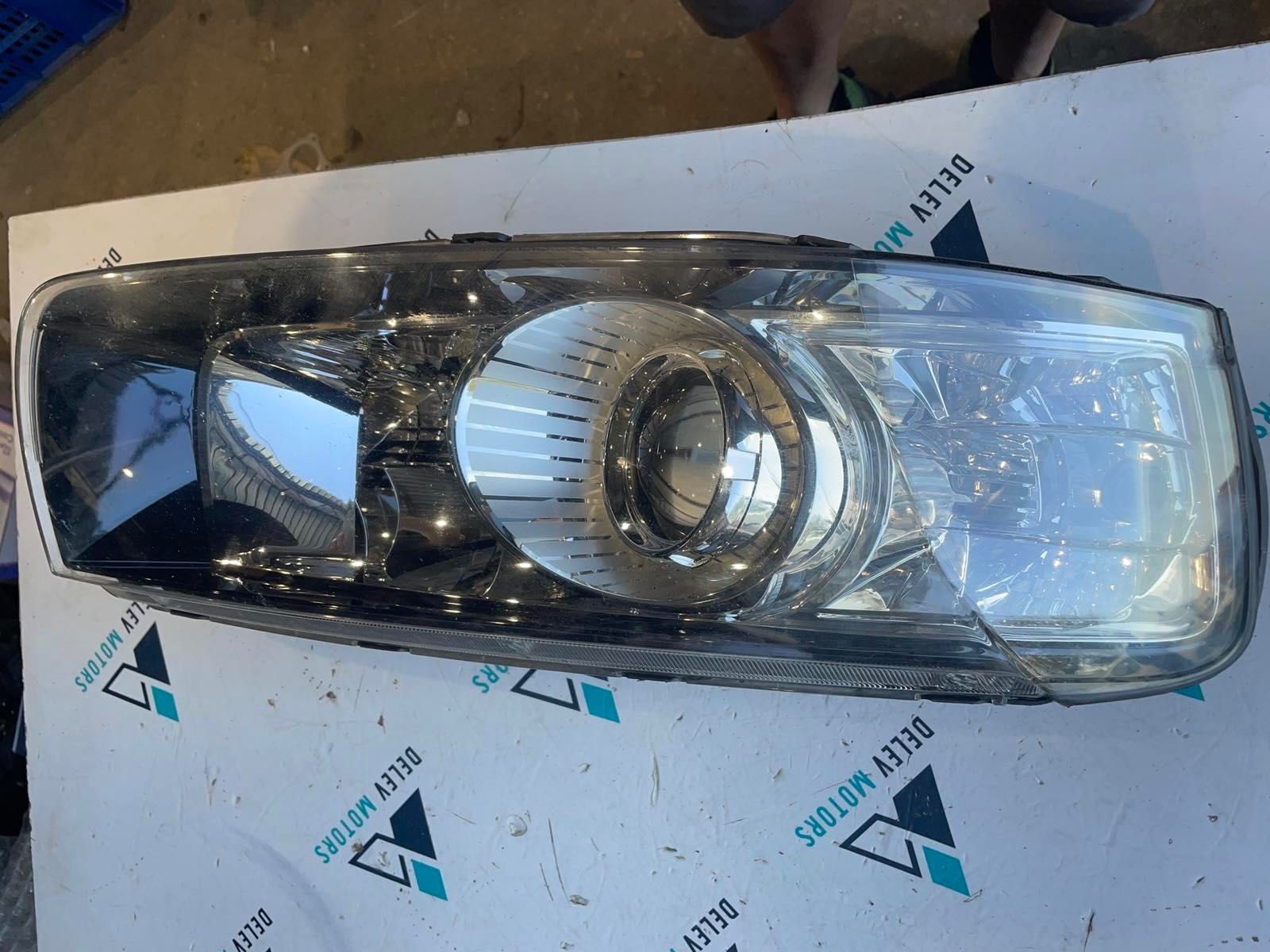 Десен фар от Chevrolet Captiva 2012-2018