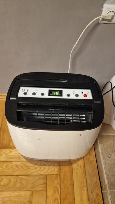 Влагоабсорбатор 470w