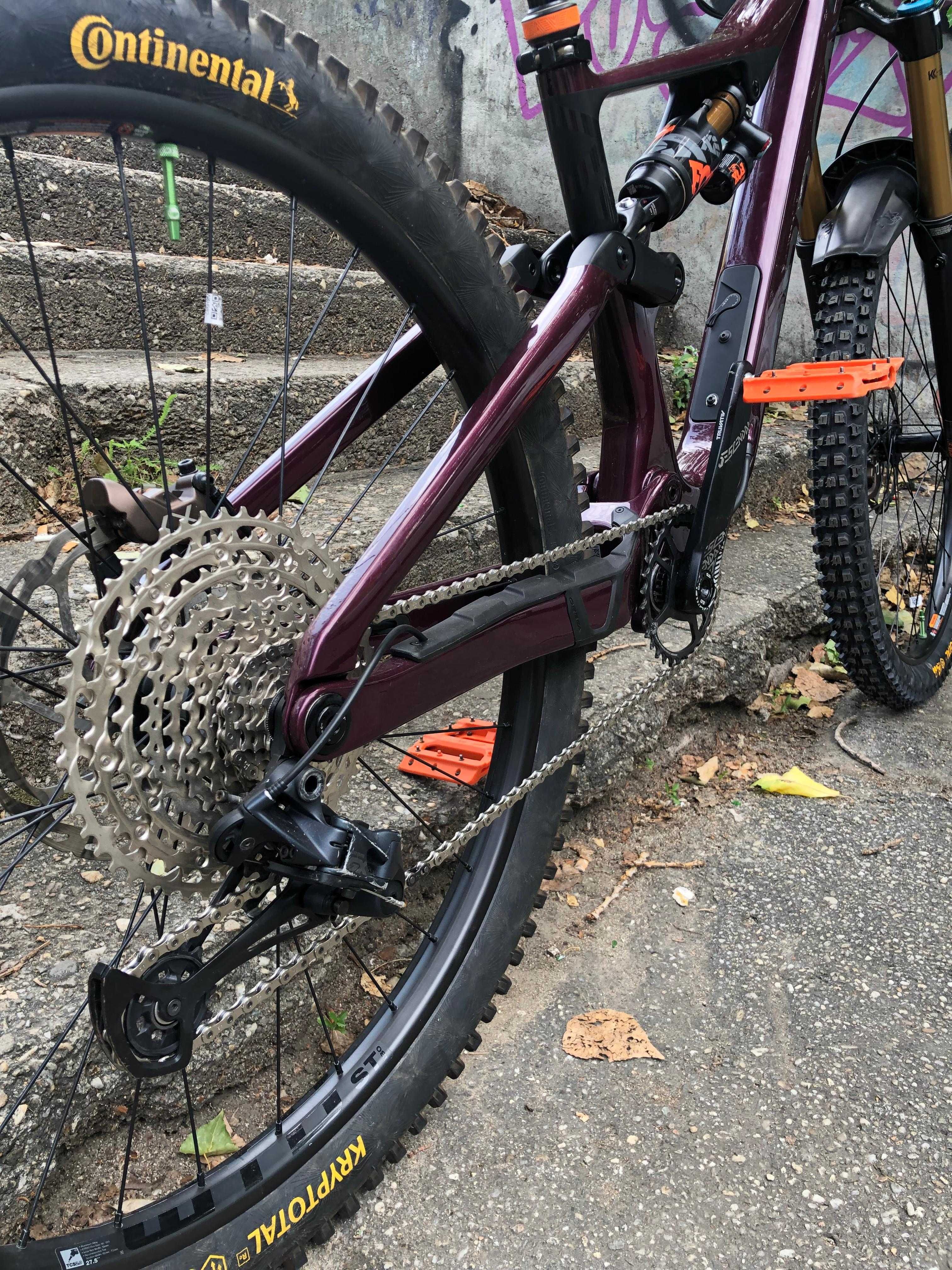 Orbea Rallon 2022 M