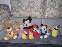 Mickey Mouse plus set