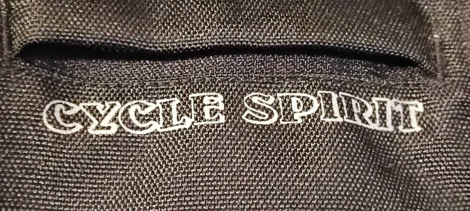 Geaca moto textil Cycle Spirit marimea S, fabricatie Germania