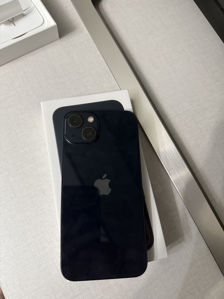 Iphone 13 utilizat