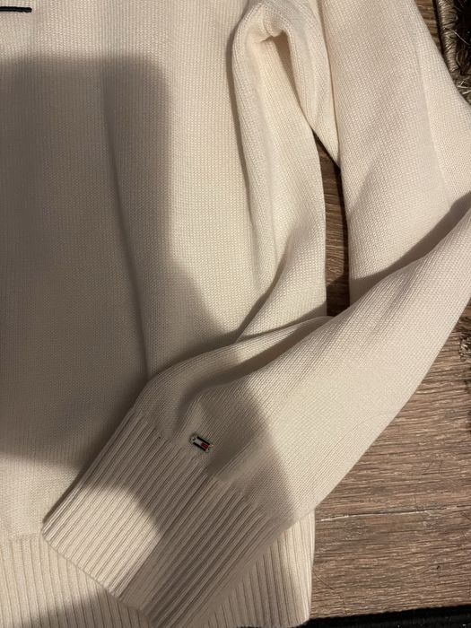 Pulover Tommy Hilfiger original