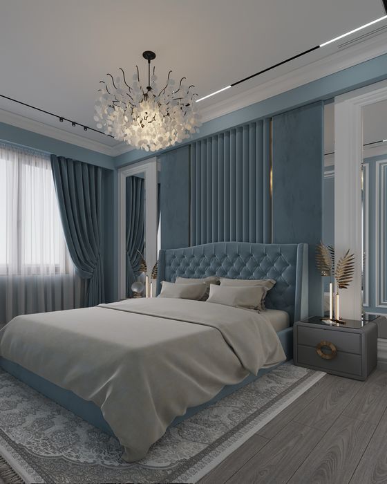 Interyer dizayn xizmati