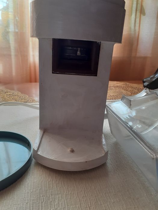 aparat de măcinat kafea bobe