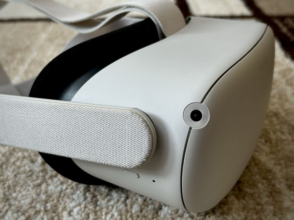 VR HEADSET | Oculus Quest 2 128GB