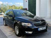 Skoda Octavia 4x4/Import Germania/Unic proprietar/Chit distribuție schimbat