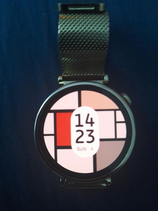 Smartwatch Huawei Watch Gt 4