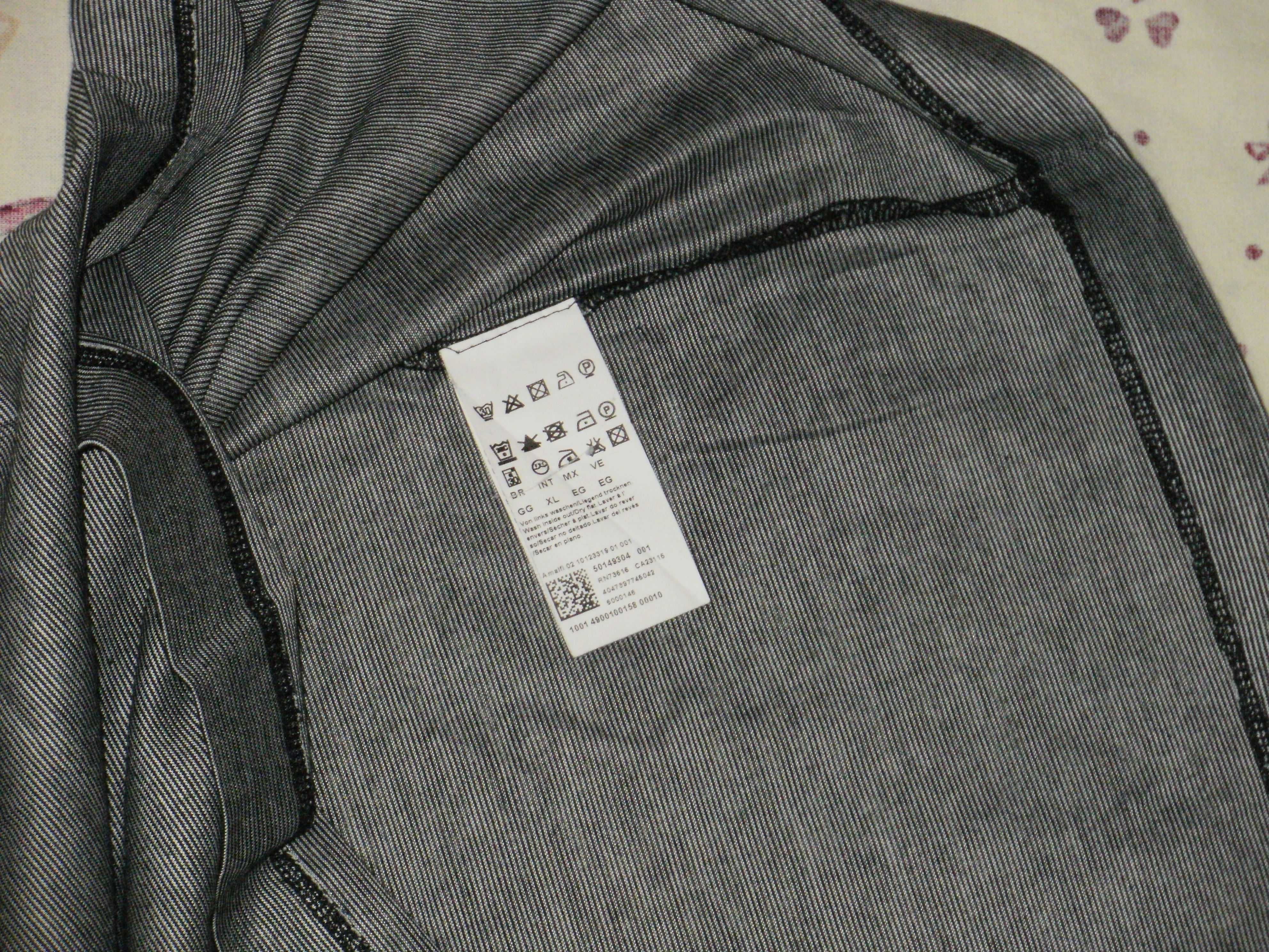 BOSS оригинални мъжки тениски памук XL/2XL