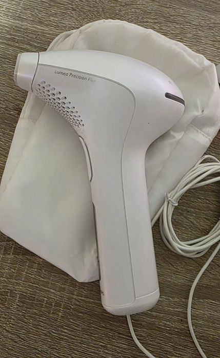Epilator IPL Phillips Lumean Precision Plus NEFUNCTIONAL