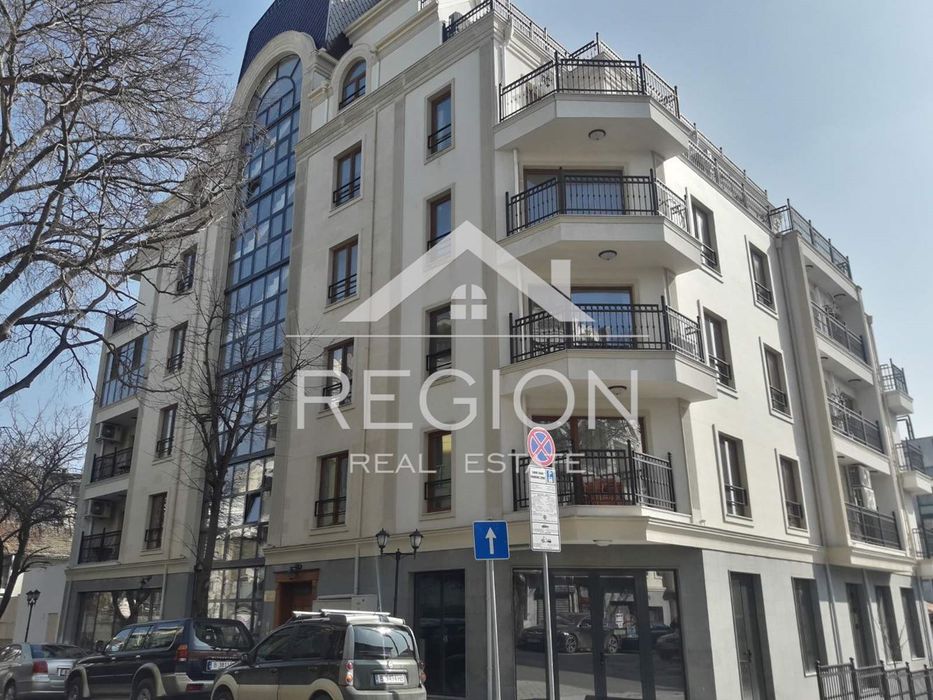 Дава се под наем Двустаен апартамент в Варна, Център - 55 кв.м за 71.4 € - Снимка #11