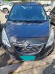 Opel Meriva НА ЧАСТИ