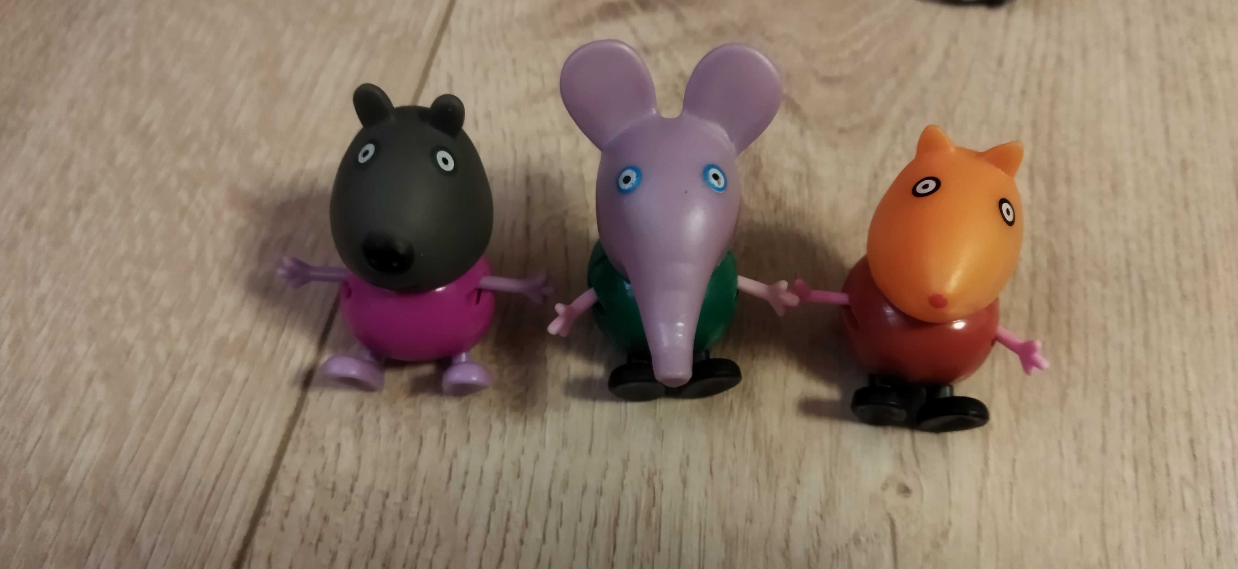 Figurine Peppa pig