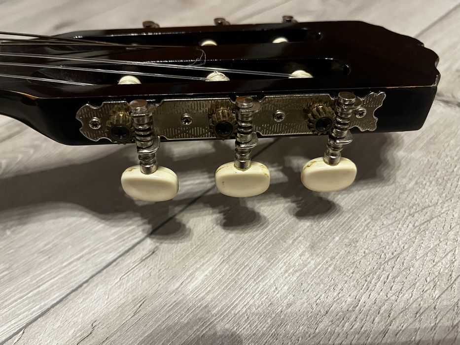 Chitara Tenson clasica