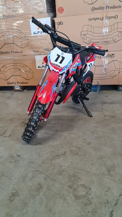 Motocross Jucărie pentru copii între 3 și 10 ani Nou din Germania